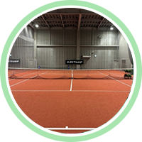 ダンロップインドア春日部校