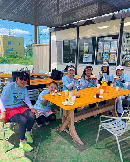 女子サークルNEWS