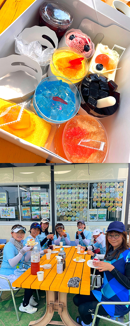 女子サークルNEWS