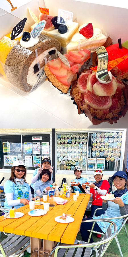 女子サークルNEWS