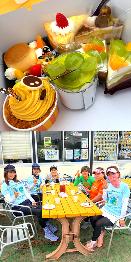 女子サークルNEWS